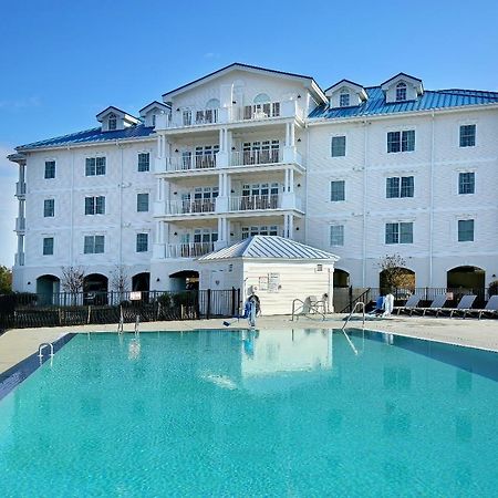 Waterside Resort Edenton Eksteriør bilde