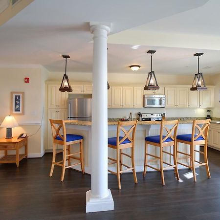 Waterside Resort Edenton Eksteriør bilde