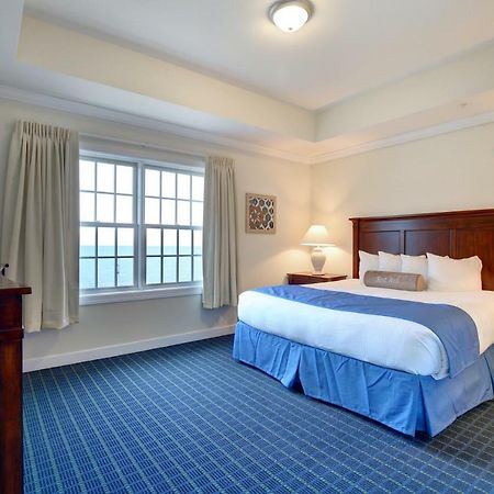 Waterside Resort Edenton Eksteriør bilde