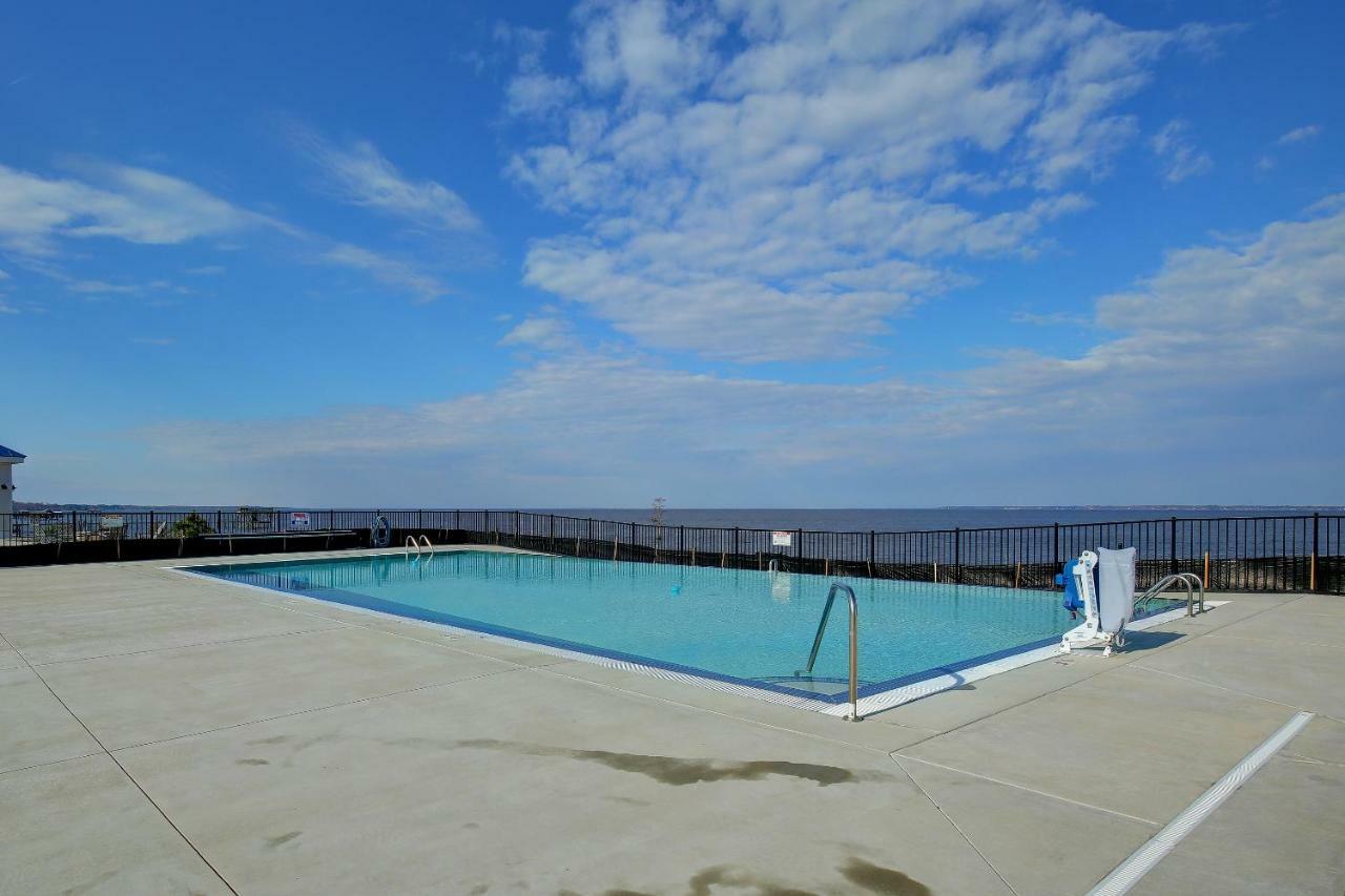 Waterside Resort Edenton Eksteriør bilde