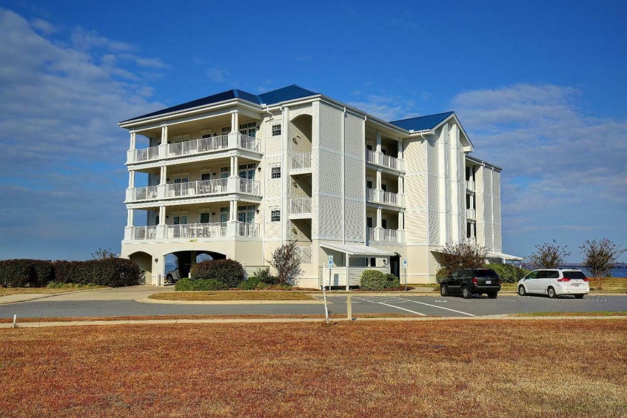 Waterside Resort Edenton Eksteriør bilde